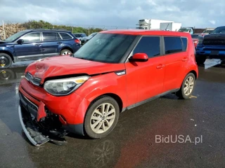 KIA SOUL +