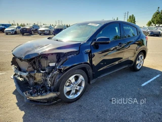 HONDA HR-V LX