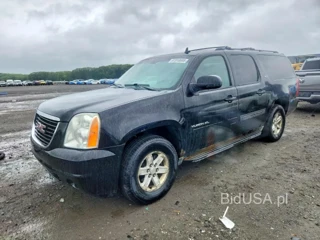 GMC YUKON XL K1500 SLT