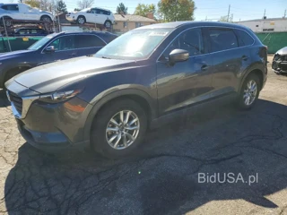 MAZDA CX-9 TOURING