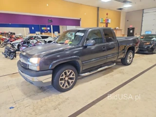 CHEVROLET SILVERADO K1500