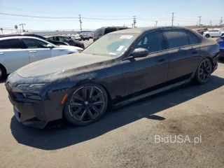 BMW 740 I