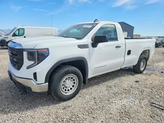 GMC SIERRA C1500