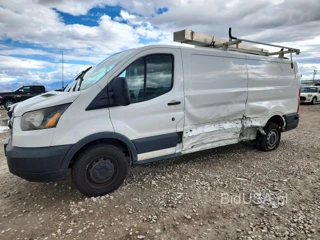 FORD TRANSIT T-250