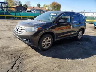HONDA CR-V EX