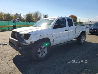 TOYOTA TACOMA V6