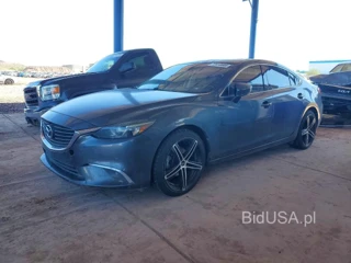 MAZDA 6 GRAND TOURING