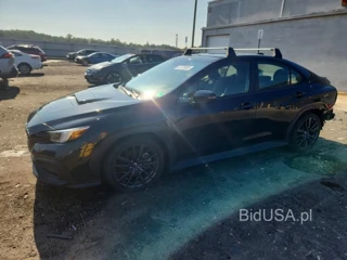 SUBARU WRX LIMITED