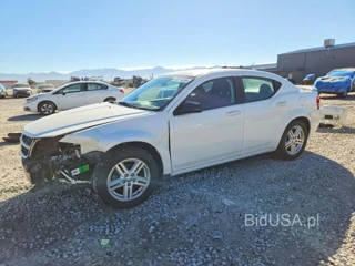 DODGE AVENGER SXT