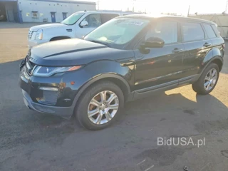 LAND ROVER RANGE ROVER EVOQUE SE