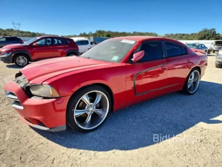 DODGE CHARGER SE
