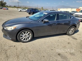 MAZDA 6 SPORT