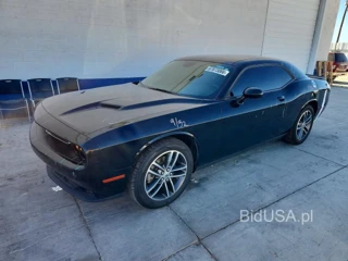 DODGE CHALLENGER SXT