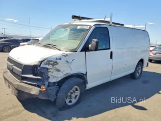 CHEVROLET EXPRESS 1500