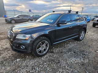 AUDI Q5 PREMIUM PLUS