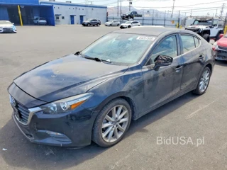 MAZDA 3 TOURING