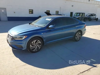 VOLKSWAGEN JETTA SEL