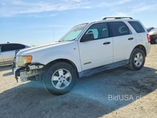 FORD ESCAPE XLT