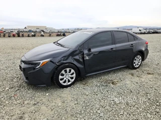 TOYOTA COROLLA HYBRID LE