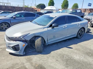 KIA K5 GT LINE