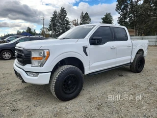 FORD F150 SUPERCREW