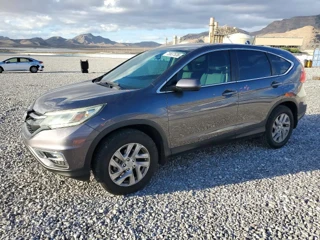 HONDA CR-V EX