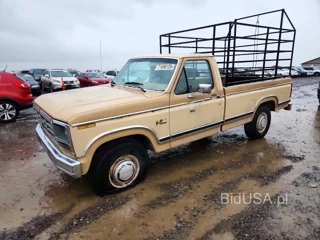 FORD F250