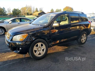 TOYOTA RAV4 BASE