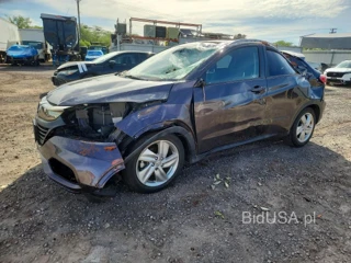HONDA HR-V EX