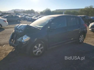 NISSAN VERSA 1.8 S