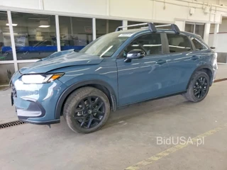 HONDA HR-V SPORT