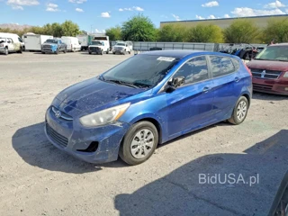 HYUNDAI ACCENT GS