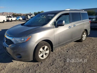 NISSAN QUEST