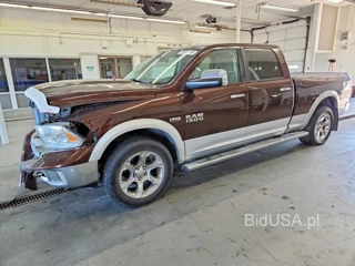 RAM 1500 LARAMIE