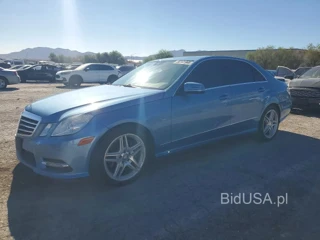 MERCEDES-BENZ E 350