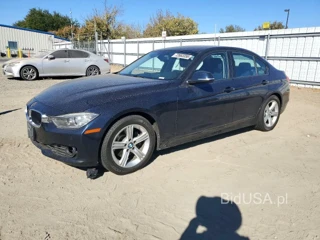 BMW 328 I SULEV