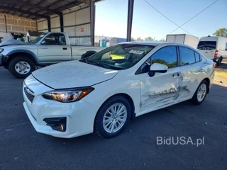 SUBARU IMPREZA PREMIUM PLUS