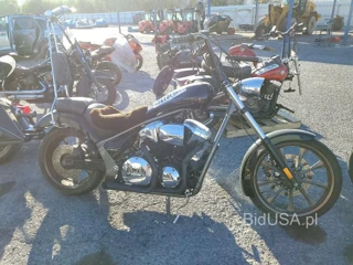 HONDA VT1300 CX