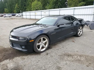 CHEVROLET CAMARO LT