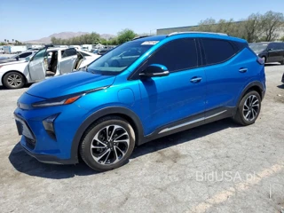CHEVROLET BOLT EUV PREMIER