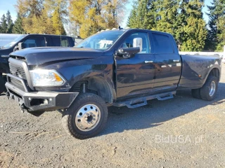 RAM 3500 LARAMIE