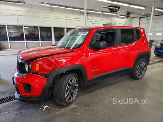 JEEP RENEGADE FREEDOM