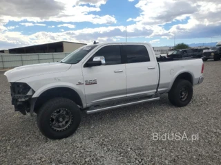 RAM 3500 LARAMIE