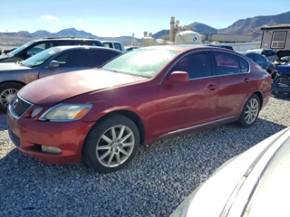 LEXUS GS 300