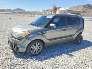 KIA SOUL BASE