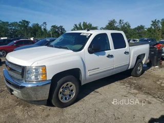 CHEVROLET SILVERADO C1500 LS