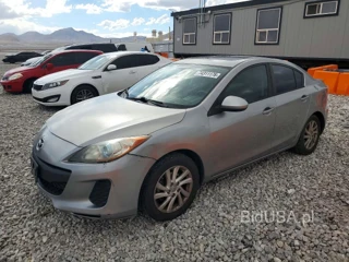 MAZDA 3 I