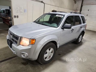 FORD ESCAPE XLT
