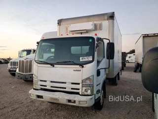 ISUZU NPR HD