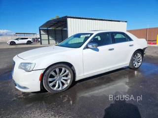CHRYSLER 300 LIMITED